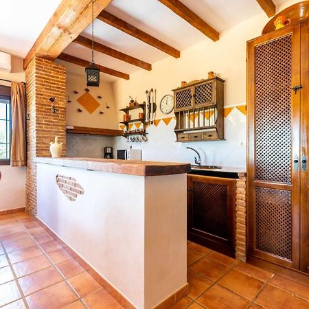 Mirador De La Era Guest House Valle de Abdalagís Екстериор снимка